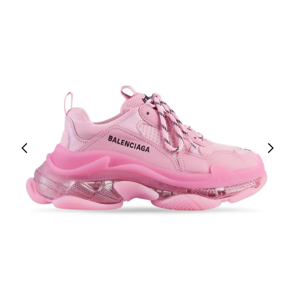 Balenciaga Triple S Sneakers